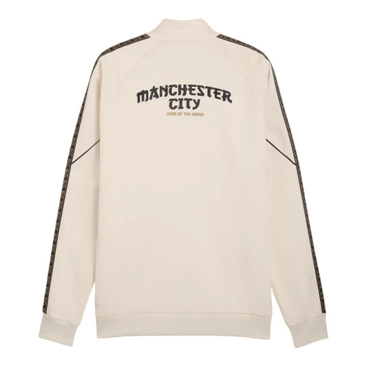 Windbreaker Manchester City 26/27
