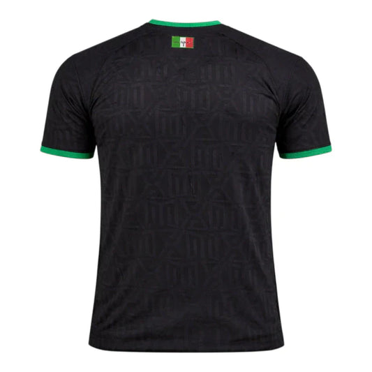 Shirt Seleção Mexico 26-27 - Third