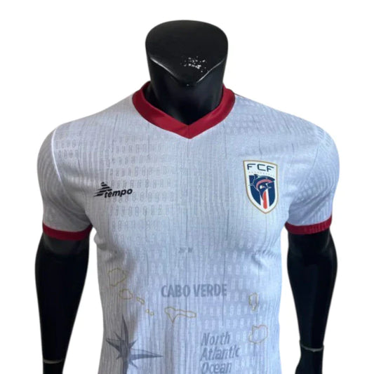 Cabo 26/27 Away Match Shirt