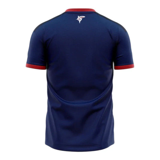 Cabo 26/27 Home Replica Shirt