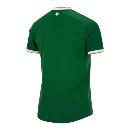 Shirt Seleção Ireland 26-27 - Home Women's