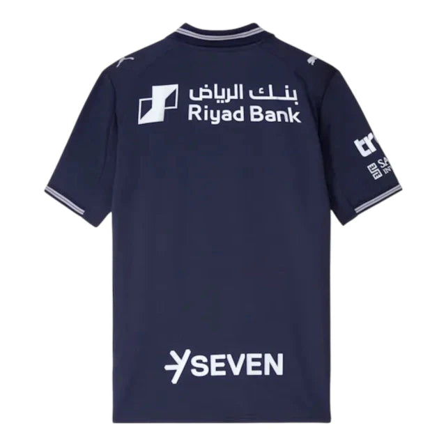 Shirt AlHilal 25-26 - Fourth