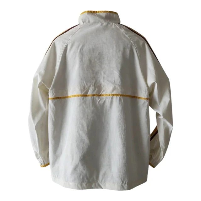 Windbreaker Selección Spain 26/27 (Beige)