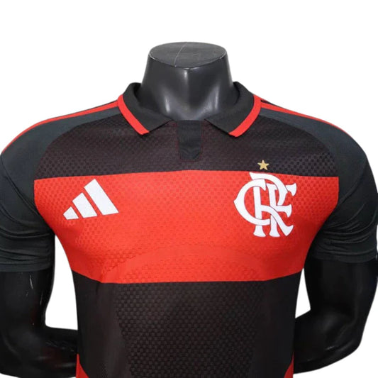 Flamengo 26/27 Home Match Shirt