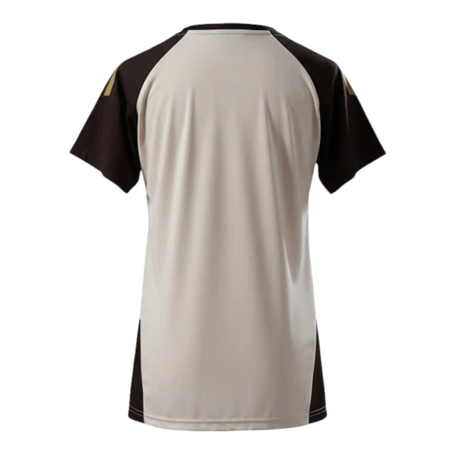 Flamengo 26/27 Replica Shirt Women's (Beige)