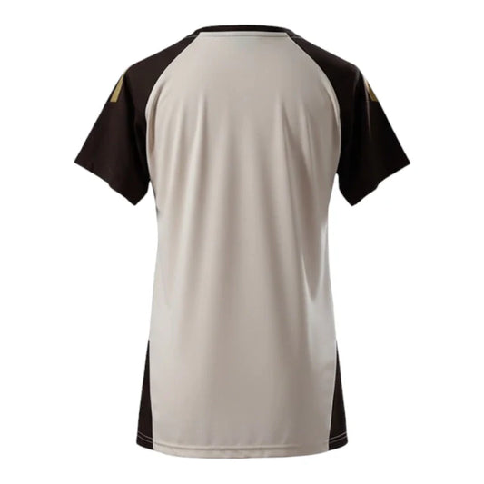 Flamengo 26/27 Replica Shirt Women's (Beige)
