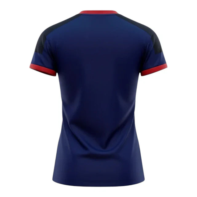Shirt Seleção Cabo 26-27 - Home Women's