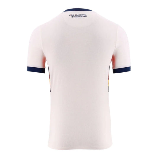 Ecuador 26/27 Third Replica Shirt