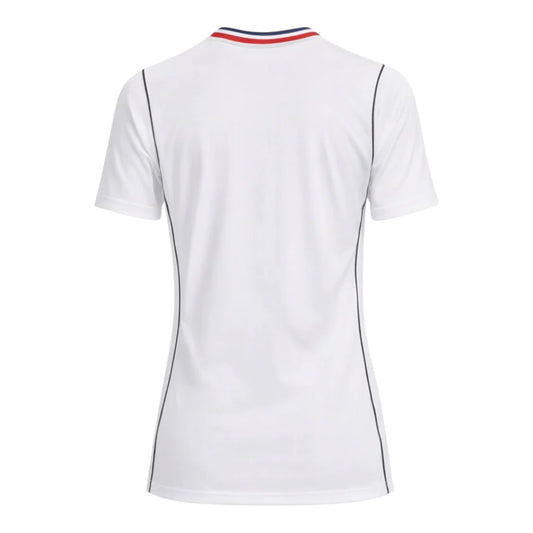 France 26/27 Away Replica Shirt Women's