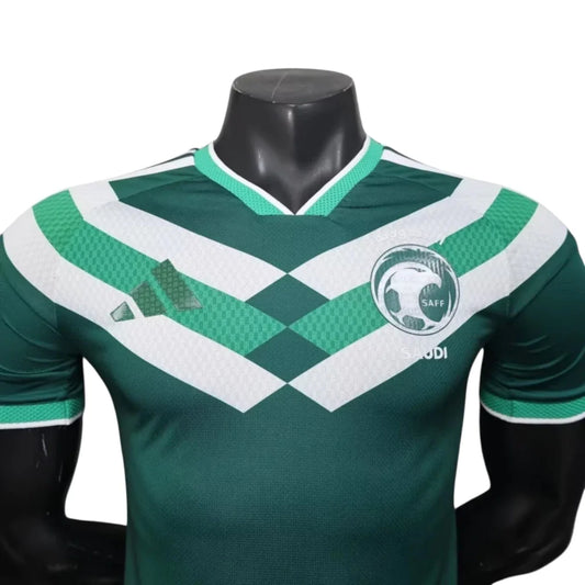 Saudi Arabia 26/27 Special Edition Match Shirt