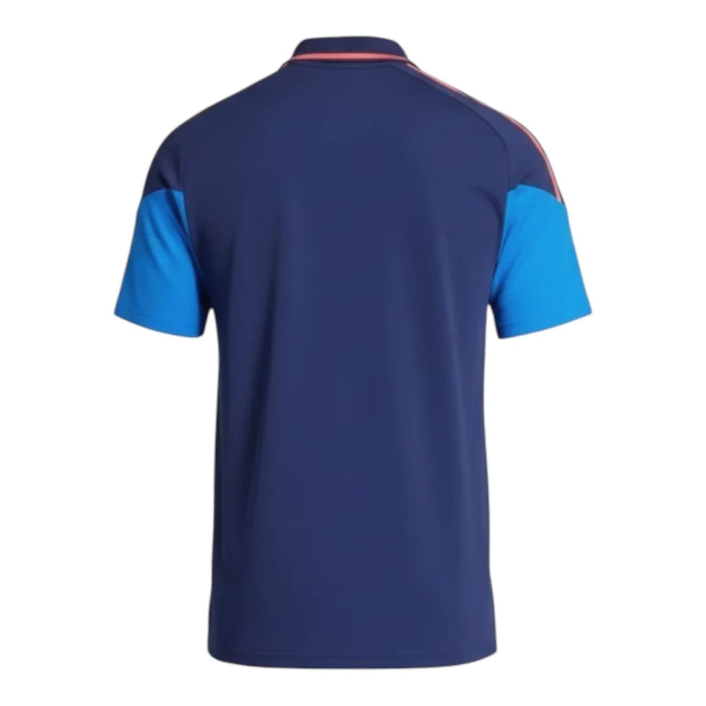 Colombia 26/27 Polo Shirt