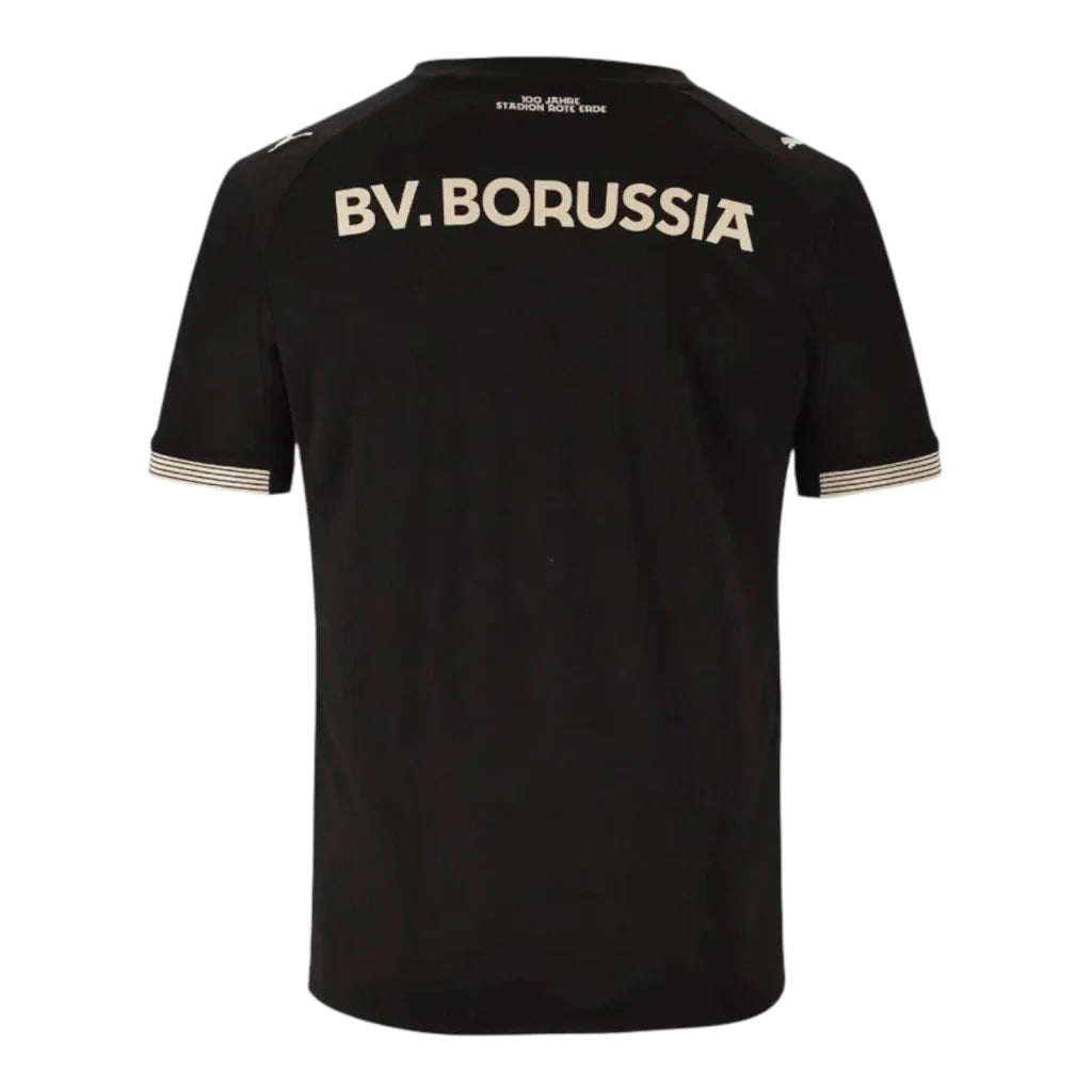 Borussia Dortmund Comemorativa 26/27 Special Edition Replica Shirt