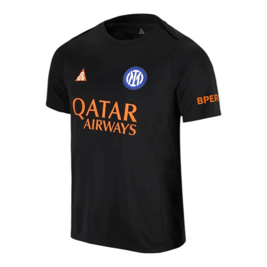 Inter de Milán 26/27 Pre-Match Shirt