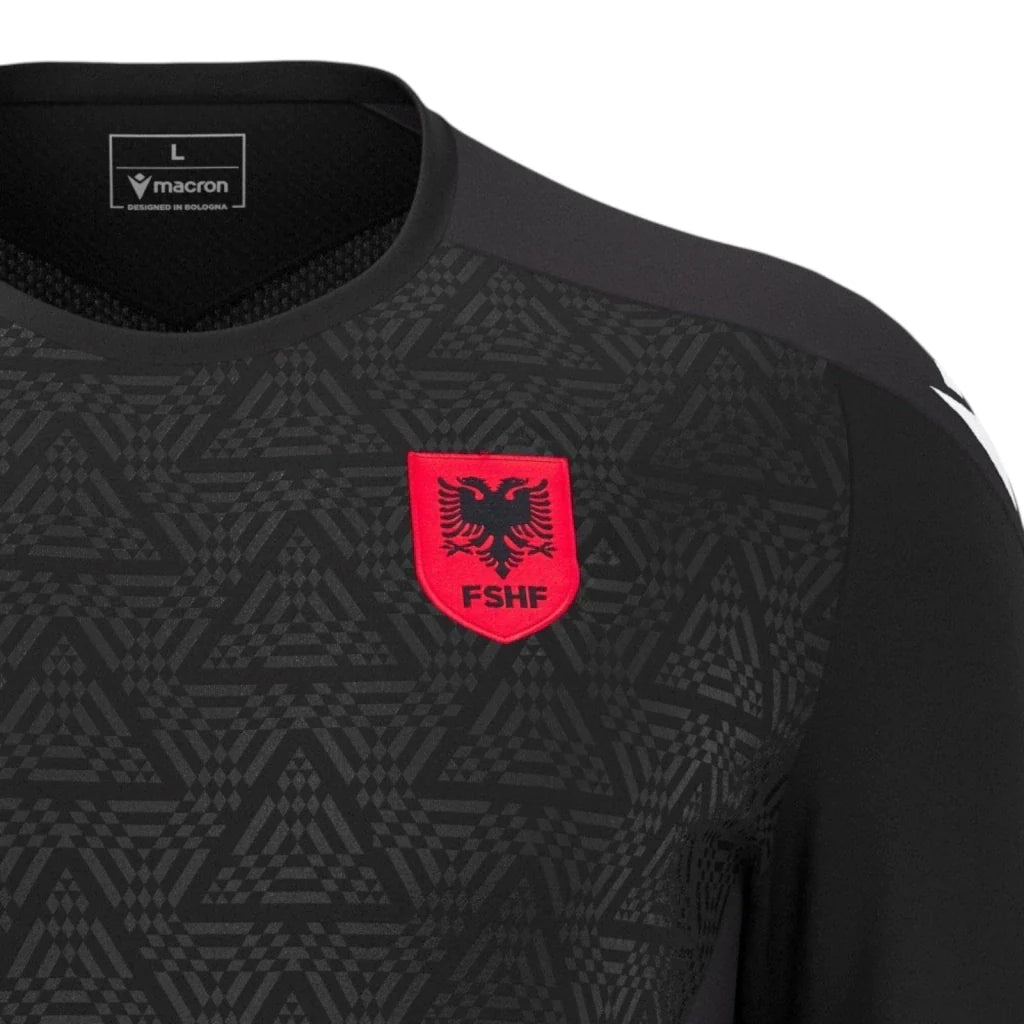 Albania 26/27 Training Shirt