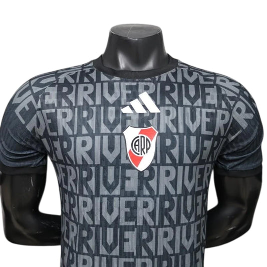 River Plate 26/27 Pre-Match Shirt - Player Version