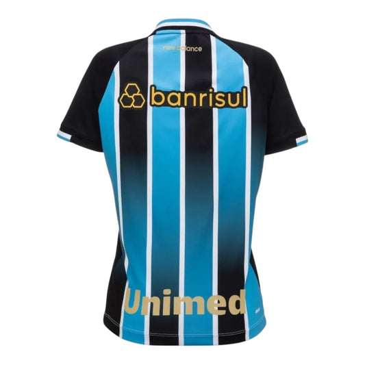 Grêmio 26/27 Home Replica Shirt Women's