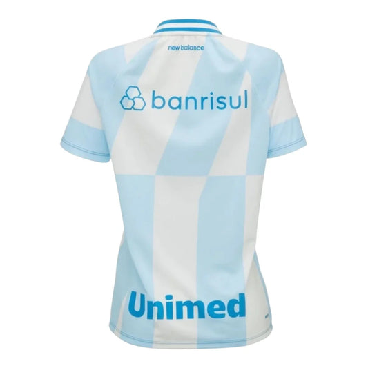 Grêmio 26/27 Away Replica Shirt Women's
