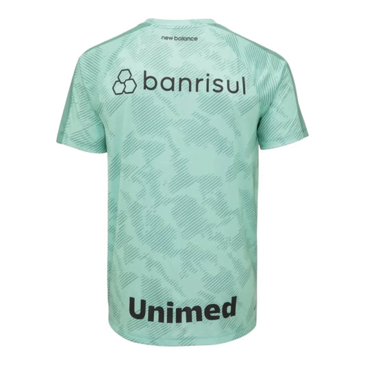 Grêmio 26/27 Away Goalkeeper Shirt