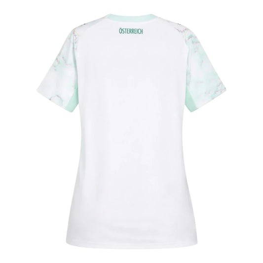 Austria 26/27 Away Replica Shirt Women's