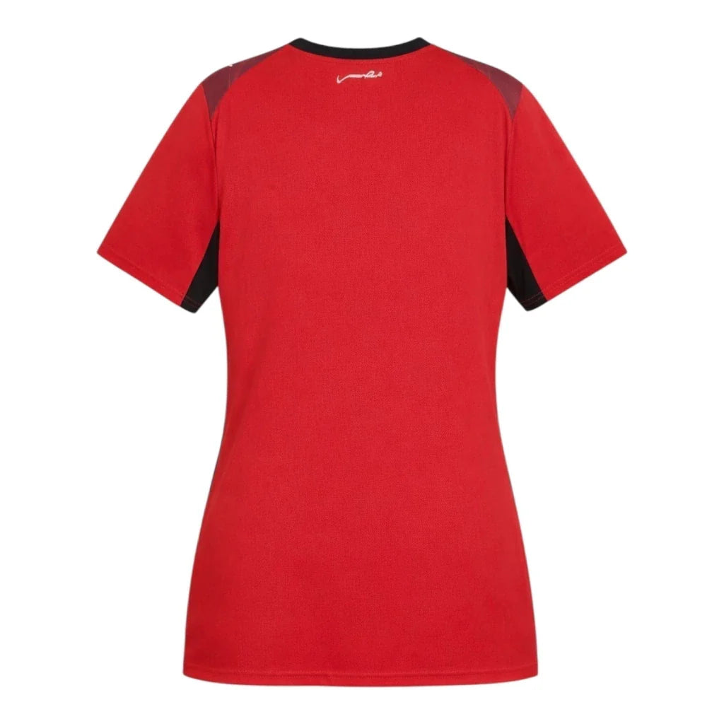 Egypt 26/27 Home Replica Shirt Women's