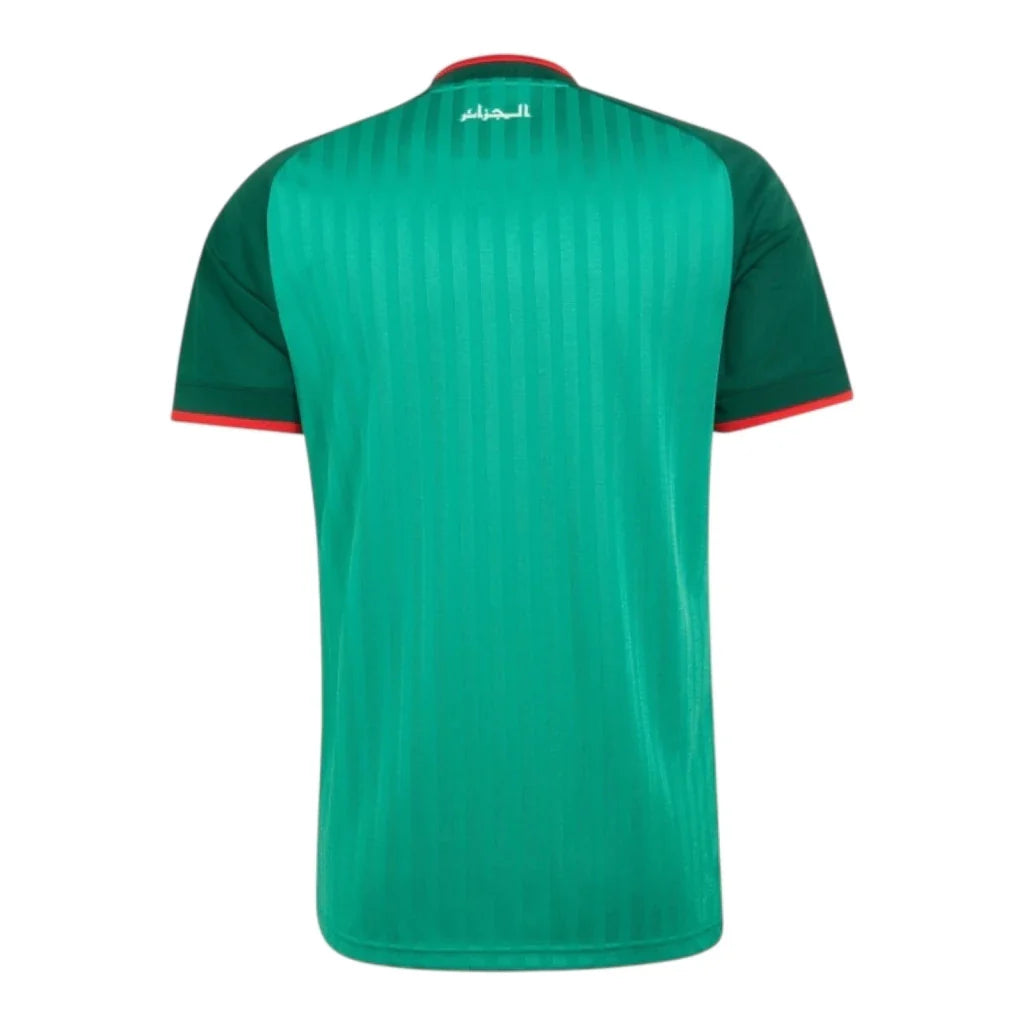 Algeria 26/27 Away Replica Shirt
