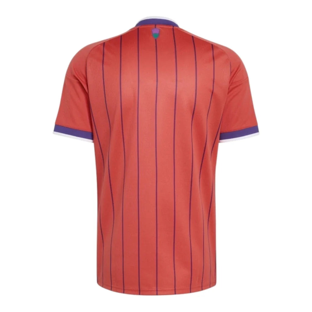 Scotland 26/27 Away Replica Shirt
