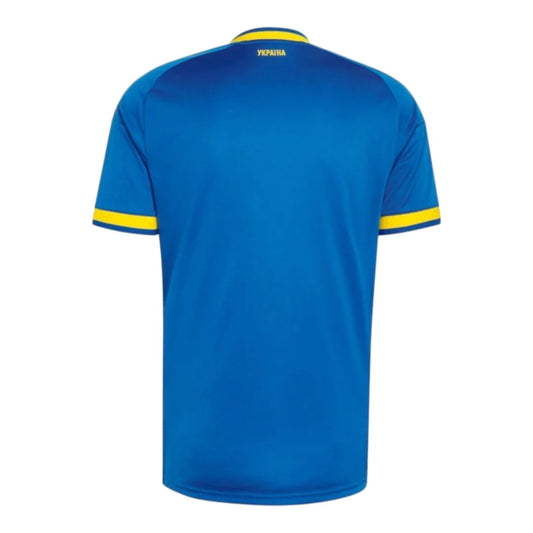 Ukraine 26/27 Away Replica Shirt