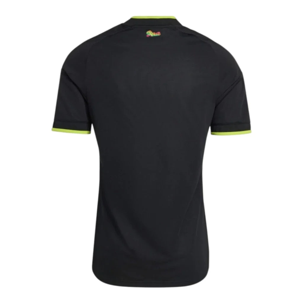 Peru 26/27 Away Replica Shirt
