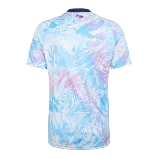Costa Rica 26/27 Away Replica Shirt