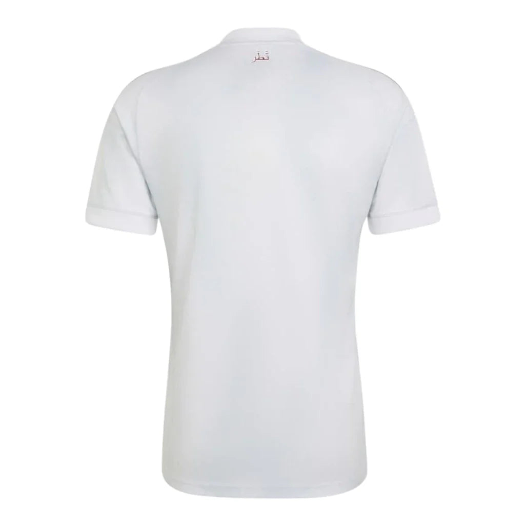 Qatar 26/27 Away Replica Shirt