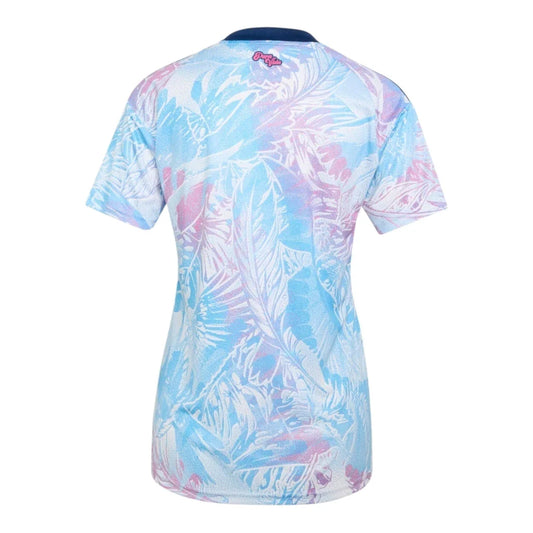 Costa Rica 26/27 Away Replica Shirt Women's