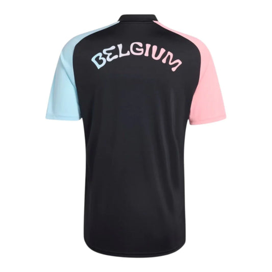 Belgium 26/27 Pre-Match Shirt