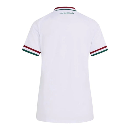 Hungary 26/27 Away Replica Shirt Women's