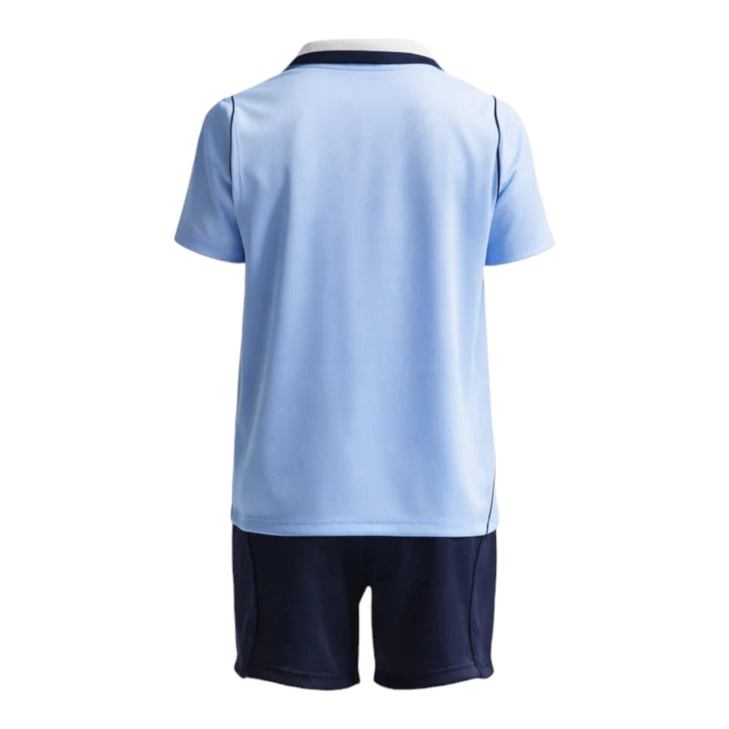 Kids Uruguay 26/27 Home Kit