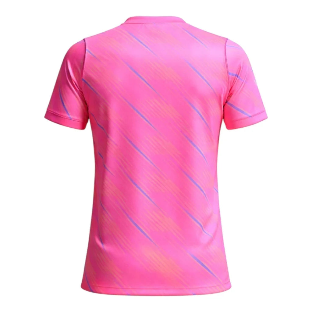 France 26/27 Away Goalkeeper Shirt