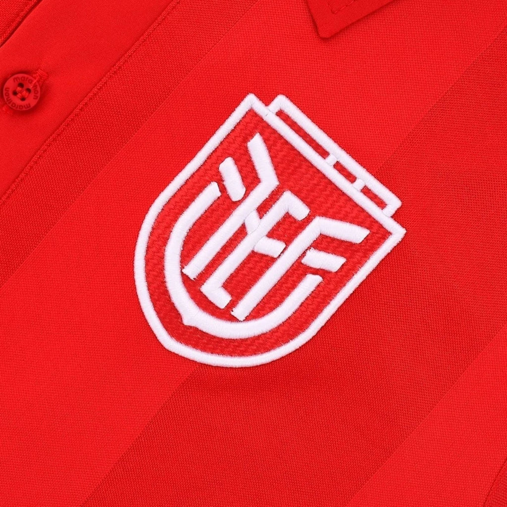 Ecuador 26/27 Third Goalkeeper Shirt