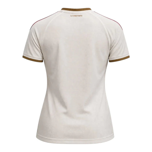Venezuela 26/27 Away Replica Shirt Women's