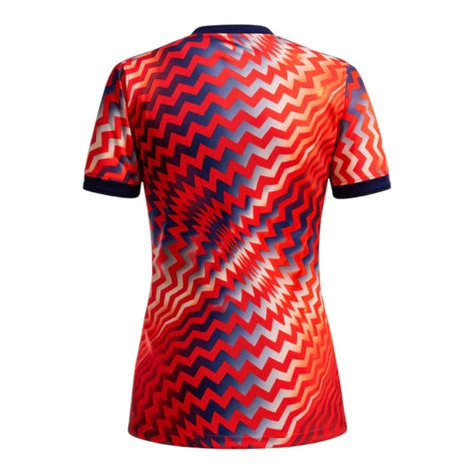 Norway 26/27 Pre-Match Shirt Women's