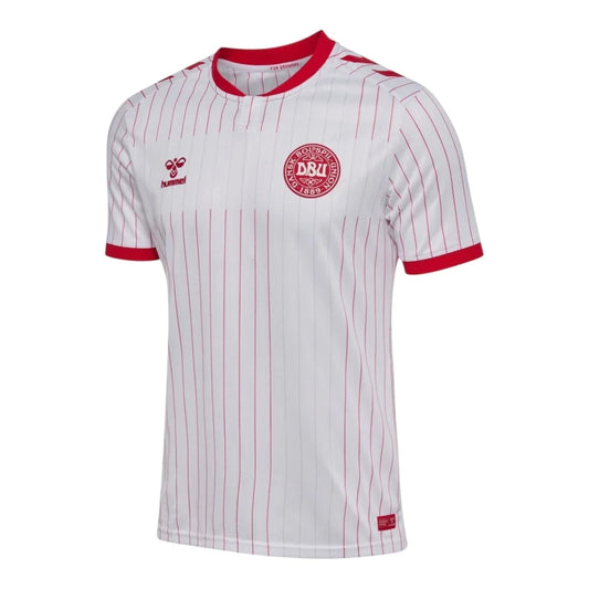 Denmark 26/27 Away Replica Shirt