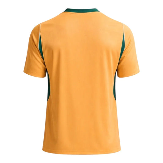 Australia 26/27 Home Replica Shirt