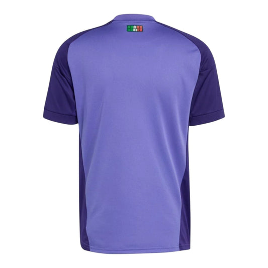 Mexico 26/27 Away Goalkeeper Shirt