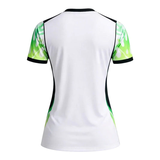 Nigeria 26/27 Away Replica Shirt Women's