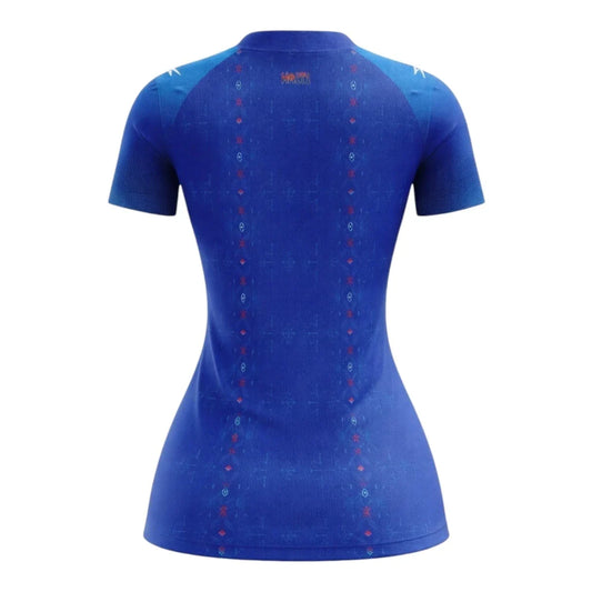 Haiti 25/26 Home Replica Shirt Women's