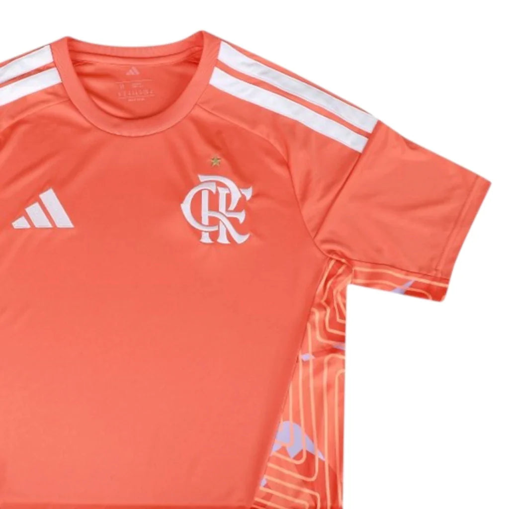 Flamengo 26/27 Goalkeeper Shirt