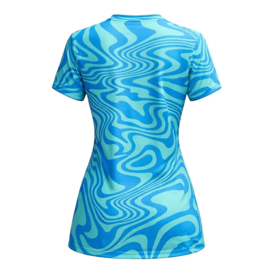 Brasileira 26/27 Pre-Match Shirt Women's