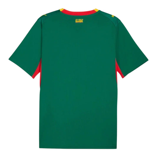 Senegal 26/27 Away Replica Shirt