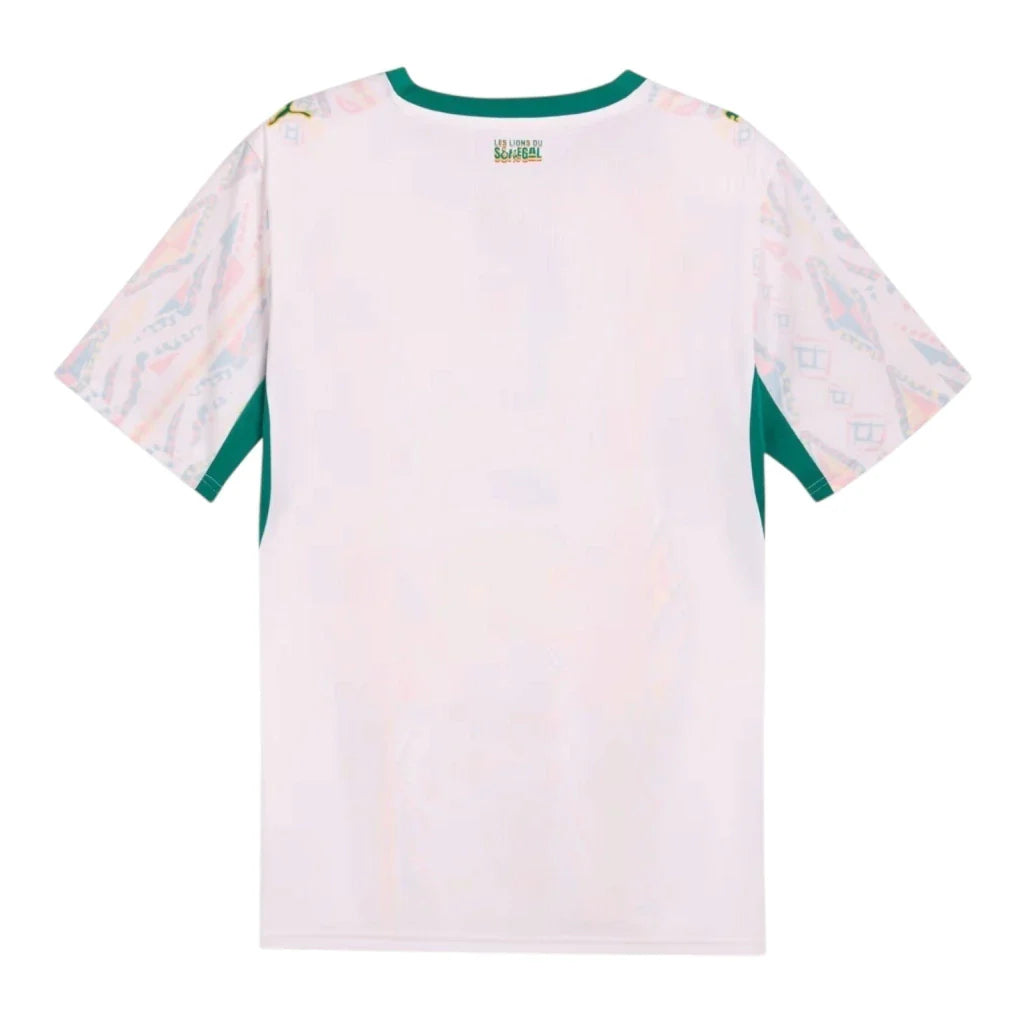 Senegal 26/27 Home Replica Shirt