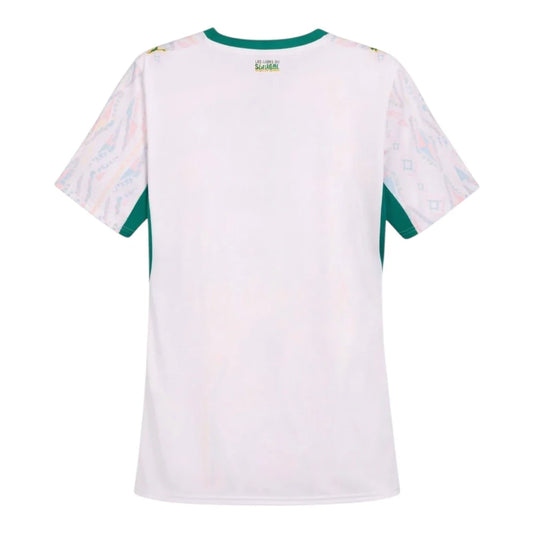 Senegal 26/27 Home Replica Shirt Women's