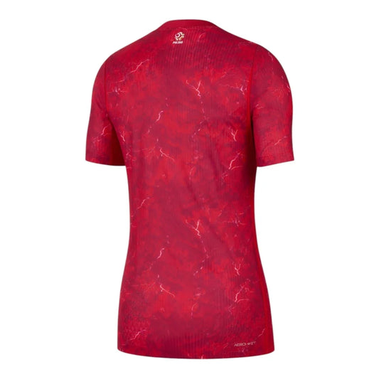 Poland 26/27 Away Replica Shirt Women's