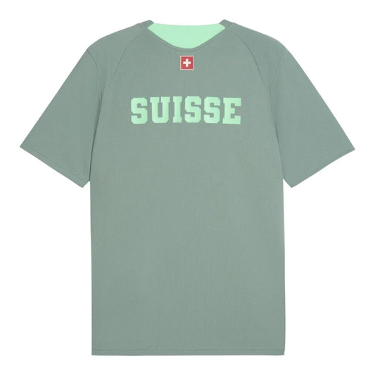 Switzerland 26/27 Away Training Shirt